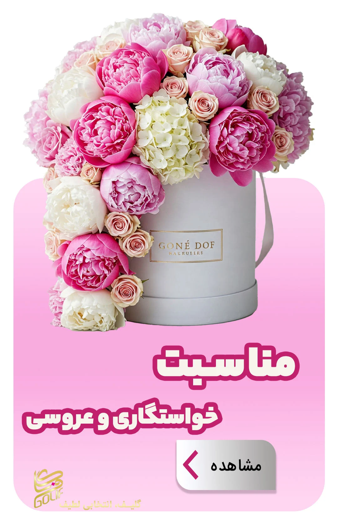 فروش آنلاین گل در گلِیف خرید دسته گل آنلاین ارسال رایگان گل در تهران سفارش تاج گل با ارسال رایگان فروش سبد گل تازه آنلاین گل‌فروشی آنلاین با ارسال فوری خرید گل طبیعی و تازه با ارسال رایگان گل‌های مناسبتی با ارسال رایگان خرید آنلاین گل برای تولد خرید گل مناسب هدیه آنلاین گلِیف، گل‌فروشی اینترنتی معتبر ارسال سریع دسته گل عروس سفارش گل آنلاین با تحویل درب منزل خرید گل با بسته‌بندی شیک و ارسال رایگان ارسال رایگان تاج گل برای مراسم فروشگاه آنلاین گل و گیاه با ارسال رایگان گل‌فروشی آنلاین ارزان با ارسال رایگان سفارش آنلاین گل برای مراسم ختم گل تازه با ارسال رایگان در تهران و کرج تاج گل golif گلیف سبد گل دسته گل زیبا لاکچری شیک ارسال فوری رایگان سریع تهران کرج گلِیف، بهترین گل‌فروشی آنلاین با ارسال رایگان golif گلیف