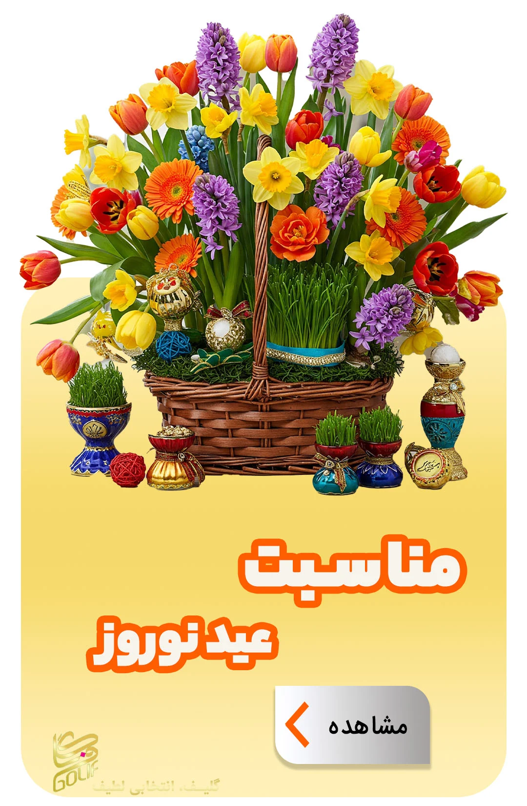 فروش آنلاین گل در گلِیف خرید دسته گل آنلاین ارسال رایگان گل در تهران سفارش تاج گل با ارسال رایگان فروش سبد گل تازه آنلاین گل‌فروشی آنلاین با ارسال فوری خرید گل طبیعی و تازه با ارسال رایگان گل‌های مناسبتی با ارسال رایگان خرید آنلاین گل برای تولد خرید گل مناسب هدیه آنلاین گلِیف، گل‌فروشی اینترنتی معتبر ارسال سریع دسته گل عروس سفارش گل آنلاین با تحویل درب منزل خرید گل با بسته‌بندی شیک و ارسال رایگان ارسال رایگان تاج گل برای مراسم فروشگاه آنلاین گل و گیاه با ارسال رایگان گل‌فروشی آنلاین ارزان با ارسال رایگان سفارش آنلاین گل برای مراسم ختم گل تازه با ارسال رایگان در تهران و کرج تاج گل golif گلیف سبد گل دسته گل زیبا لاکچری شیک ارسال فوری رایگان سریع تهران کرج گلِیف، بهترین گل‌فروشی آنلاین با ارسال رایگان golif گلیف