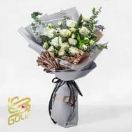 دسته گل تسلیت ترحیم ختم ارسال بهشت زهرا لاکچری زیبا ارسال رایگان زیبا لاکچری ارسال فوری سریع گل فروشی آنلاین گل فروشی گلیف رز میخک آنترویم لیلیوم ارکیده